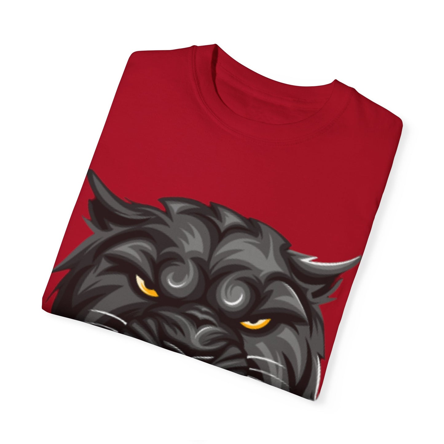 Black panther t.shirt