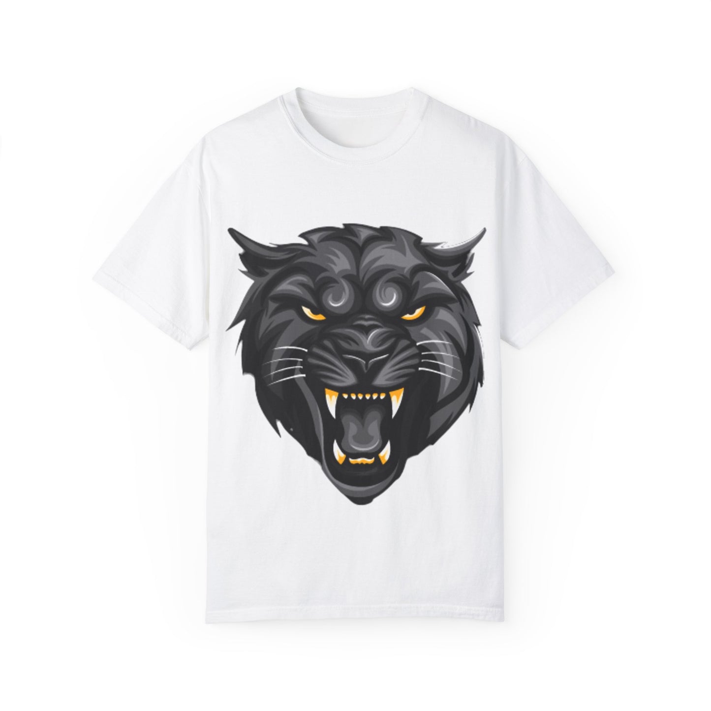 Black panther t.shirt