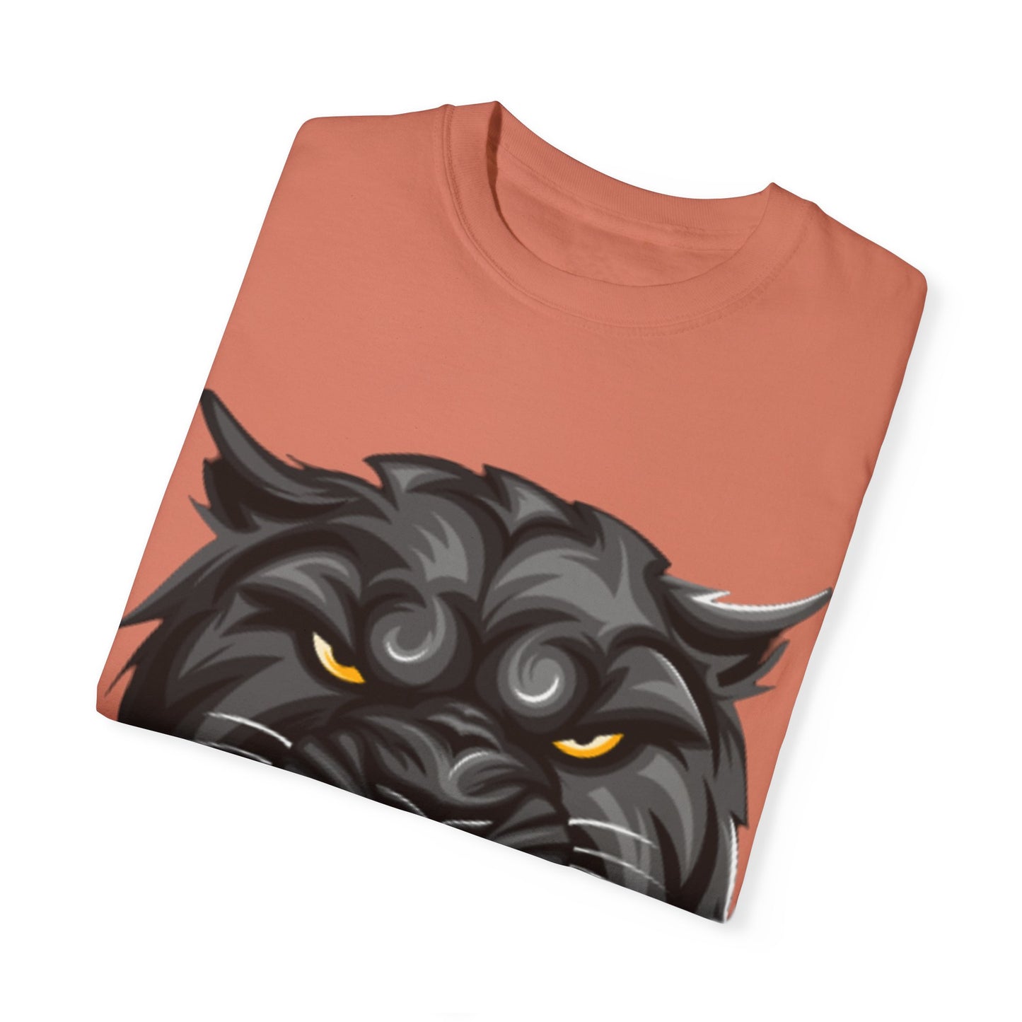 Black panther t.shirt