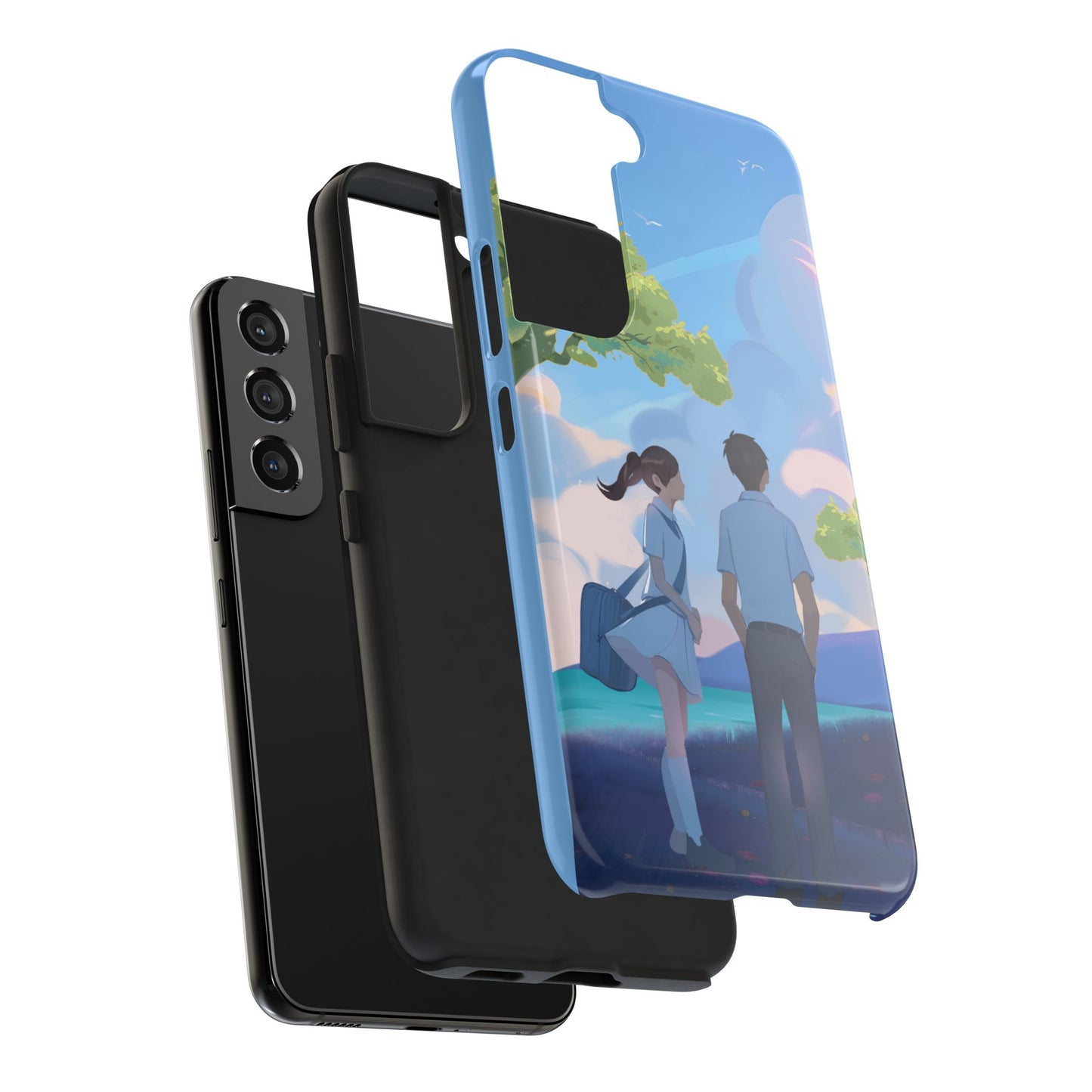 TitanGuard Phone Cases: Rugged Protection for Your Device