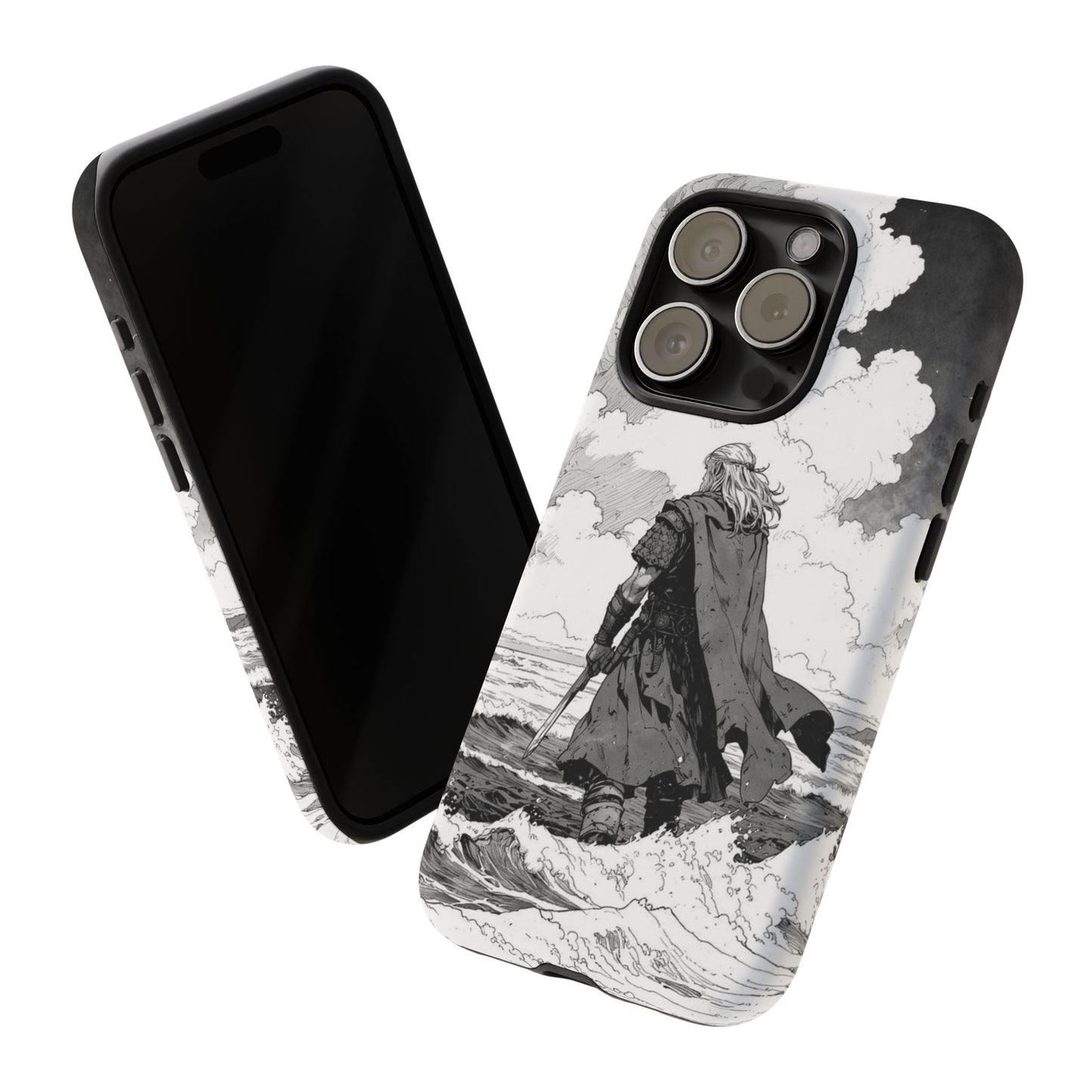 ArmorShield Phone Cases: Ultimate Protection with Style