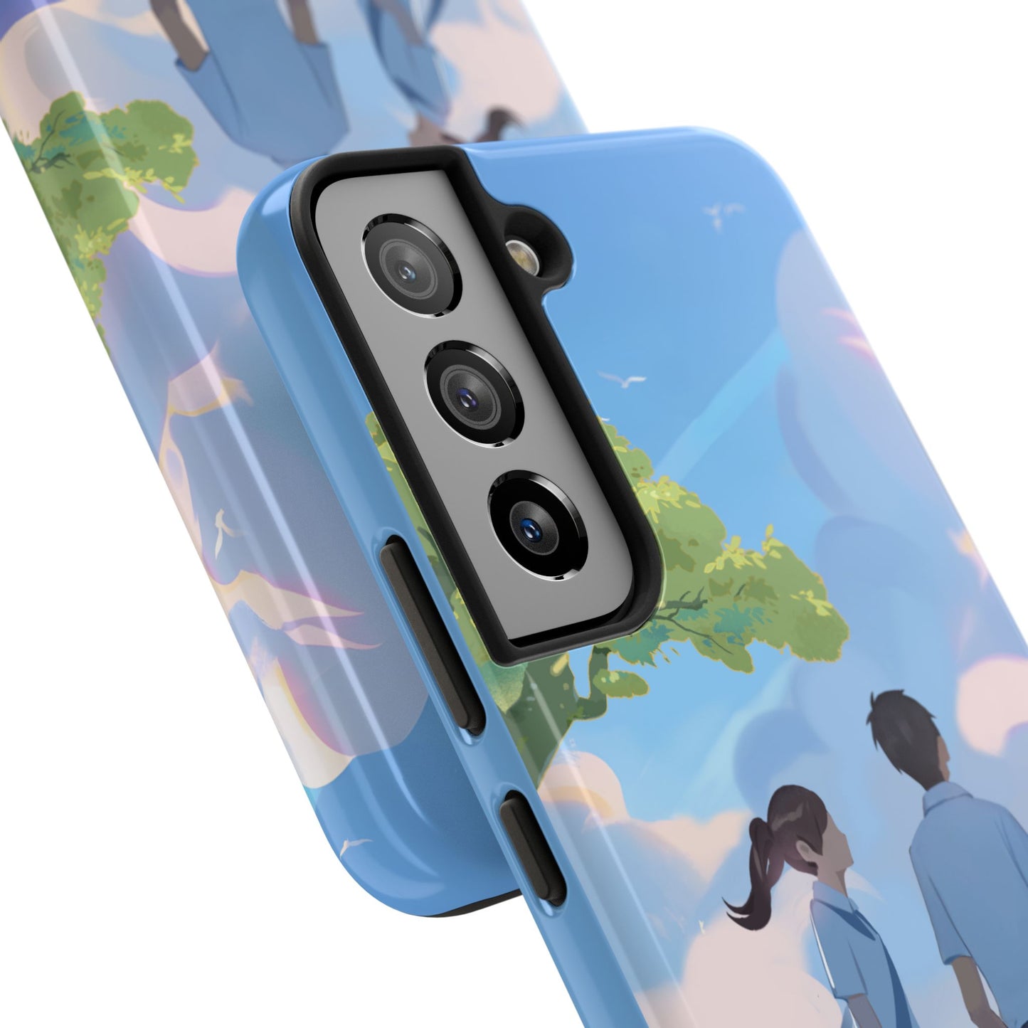 TitanGuard Phone Cases: Rugged Protection for Your Device