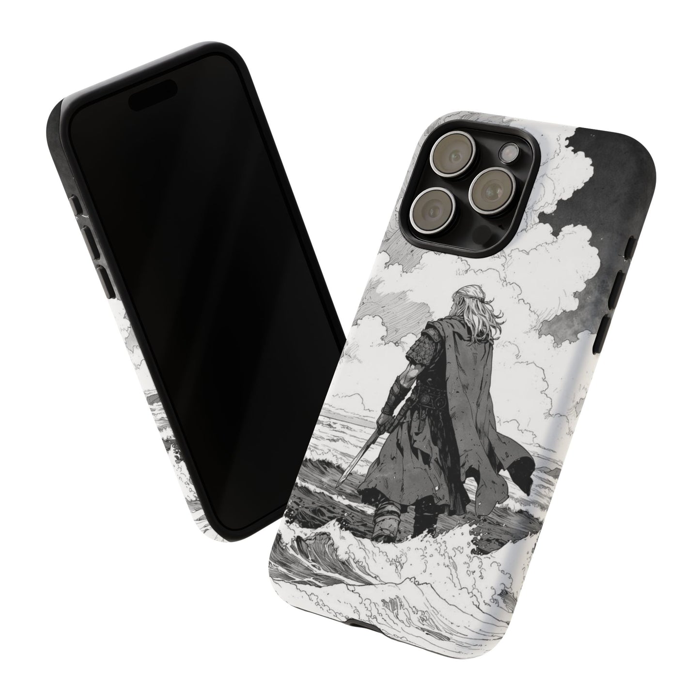 ArmorShield Phone Cases: Ultimate Protection with Style