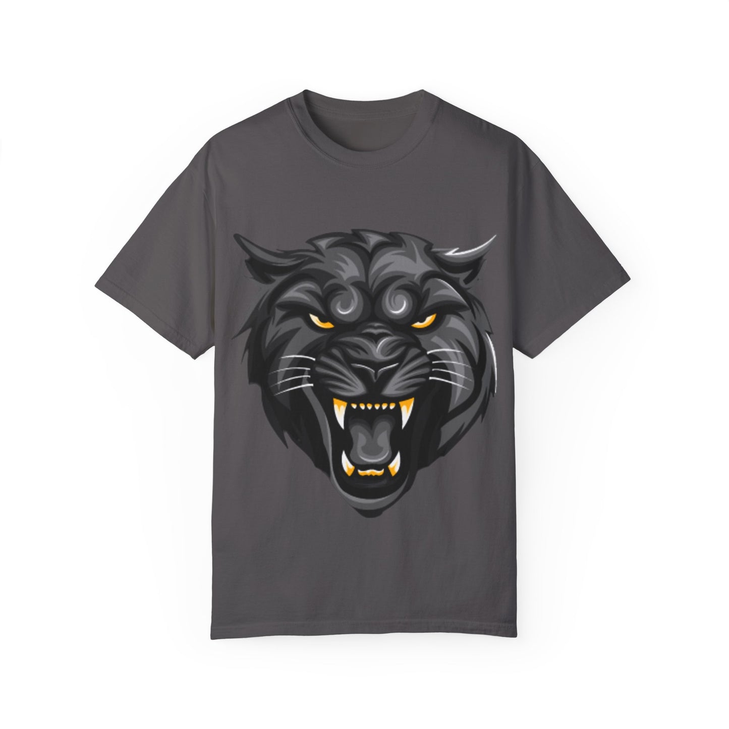 Black panther t.shirt