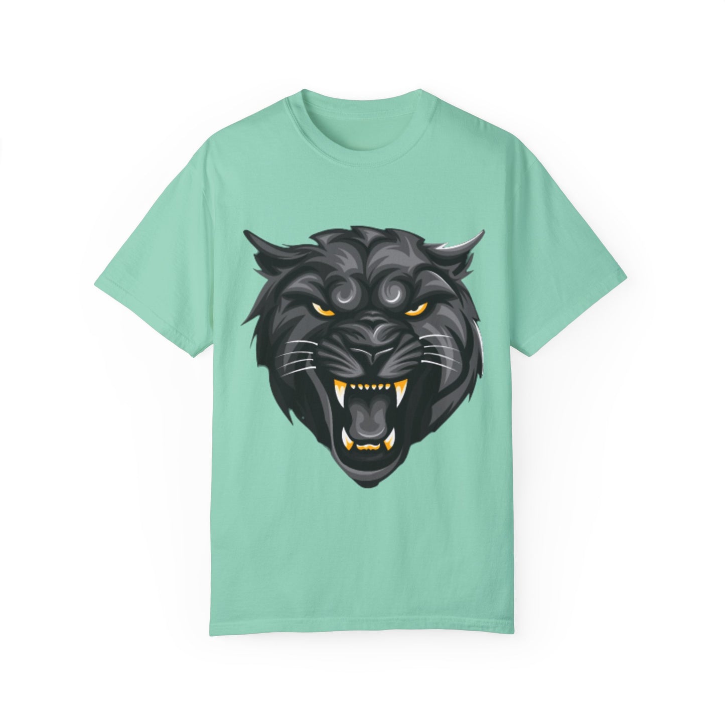 Black panther t.shirt