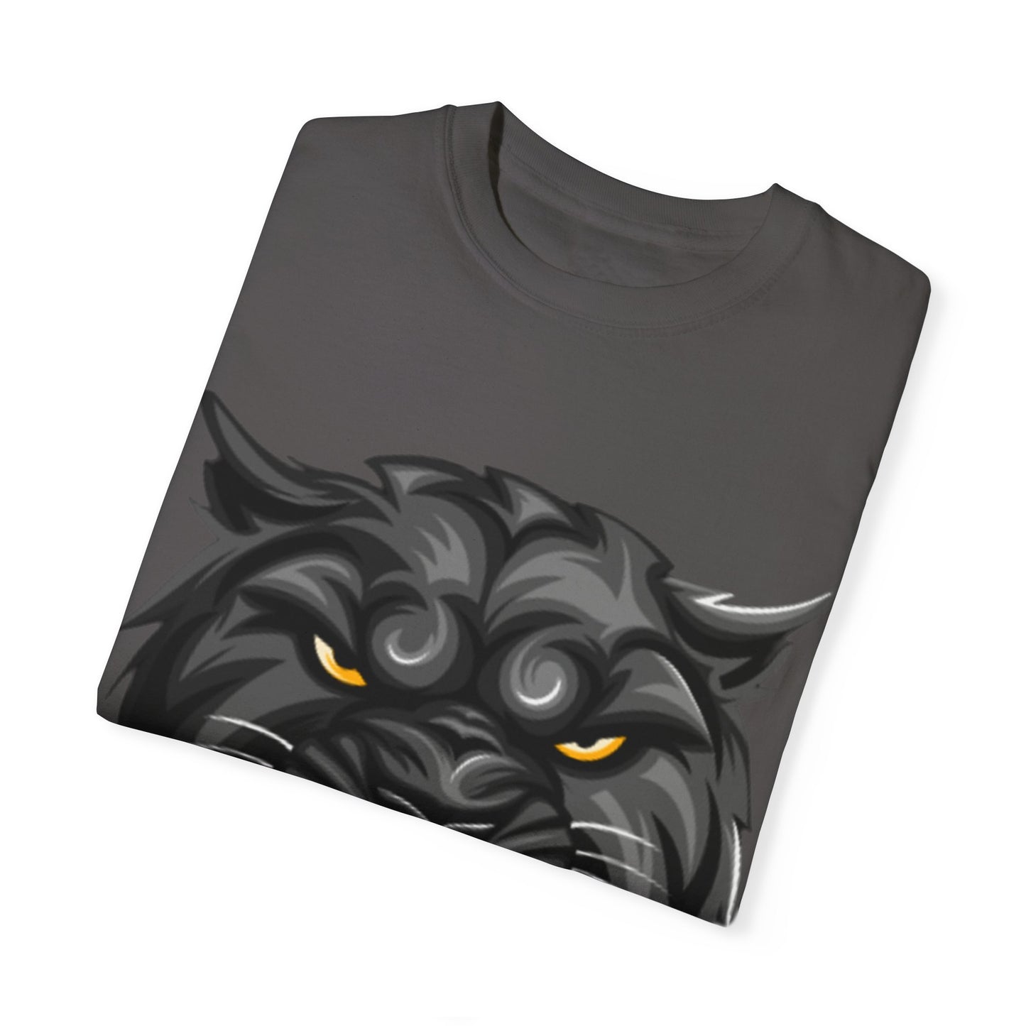 Black panther t.shirt