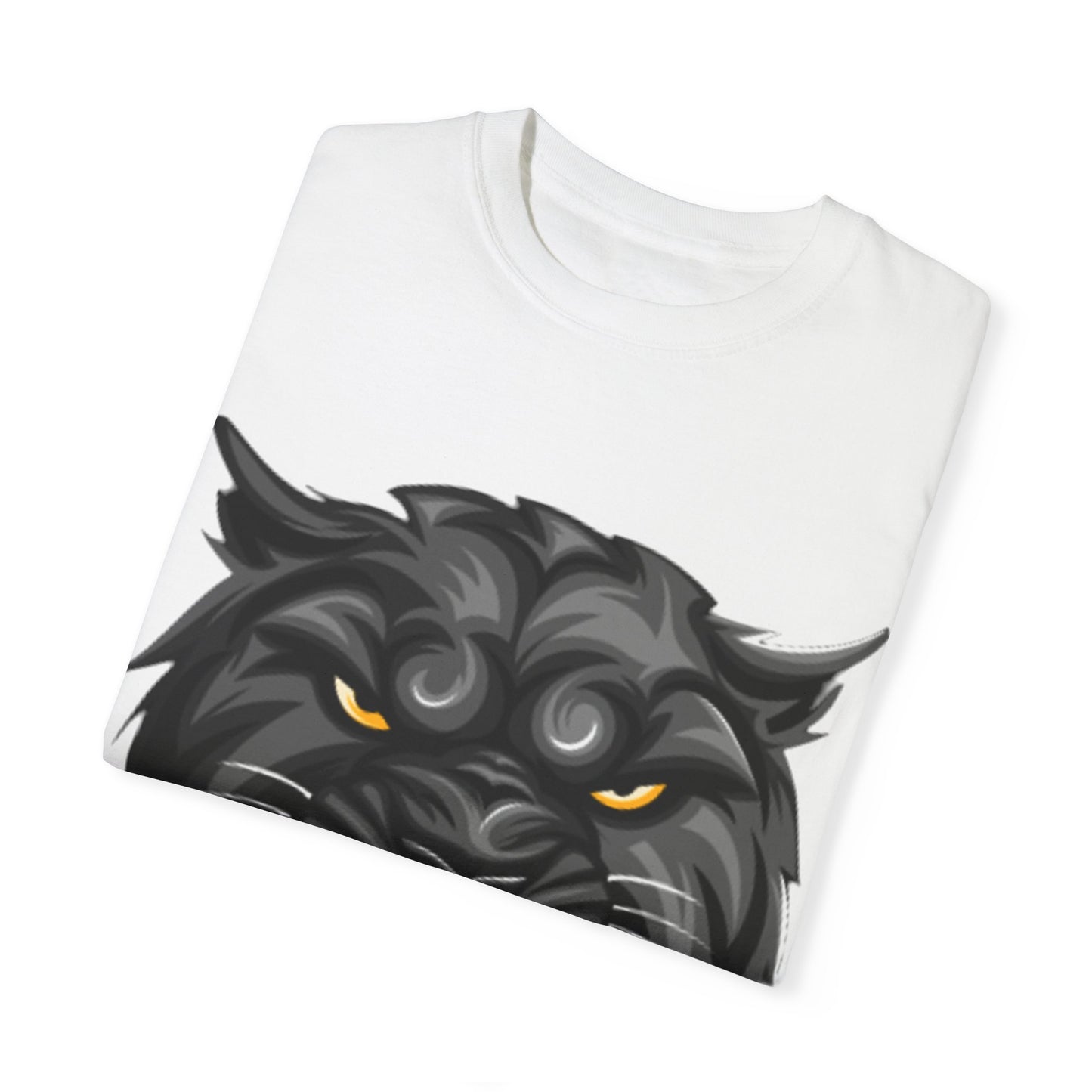 Black panther t.shirt