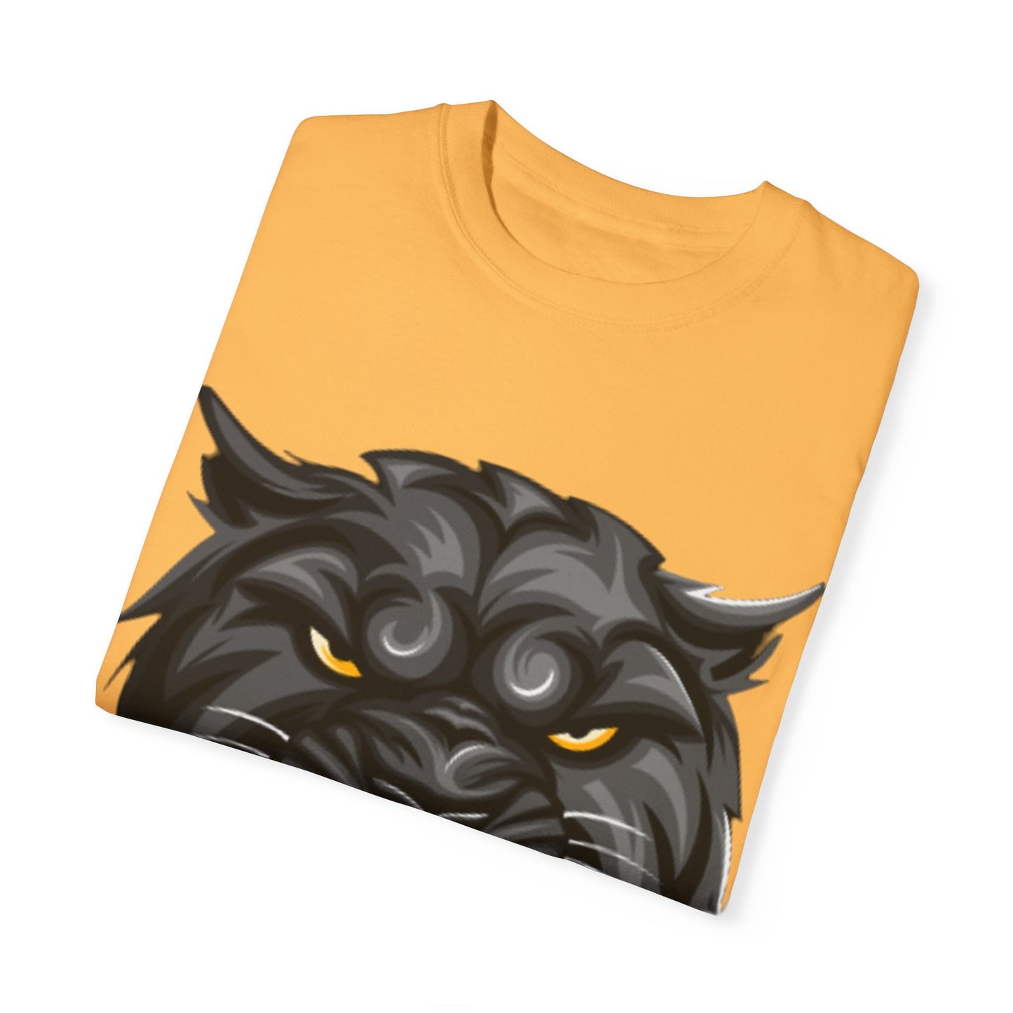 Black panther t.shirt