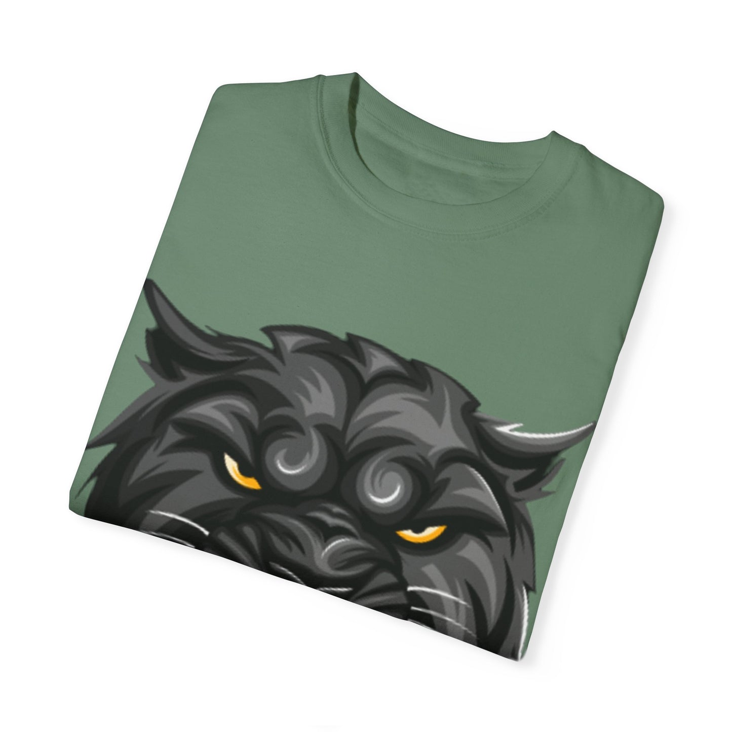 Black panther t.shirt