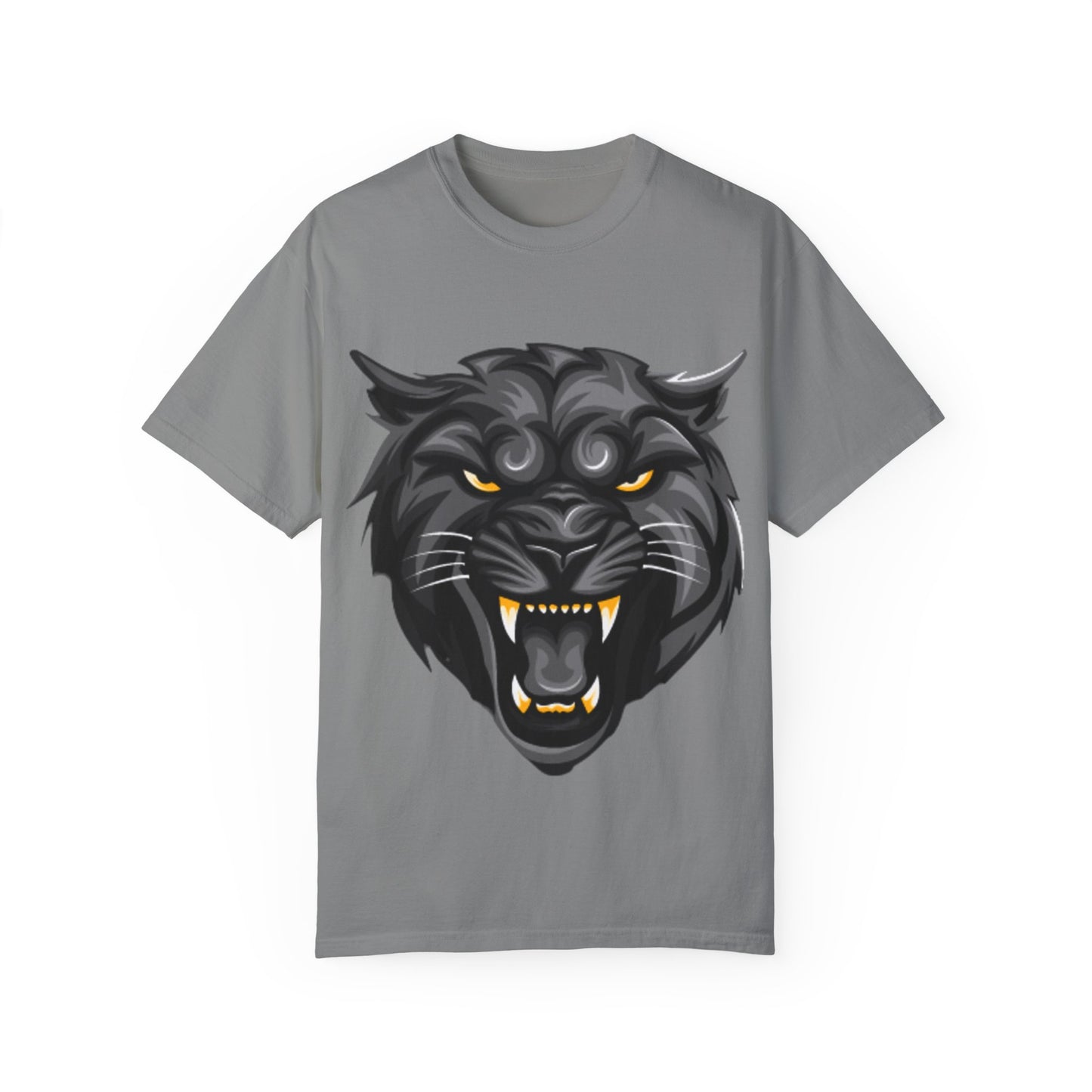 Black panther t.shirt