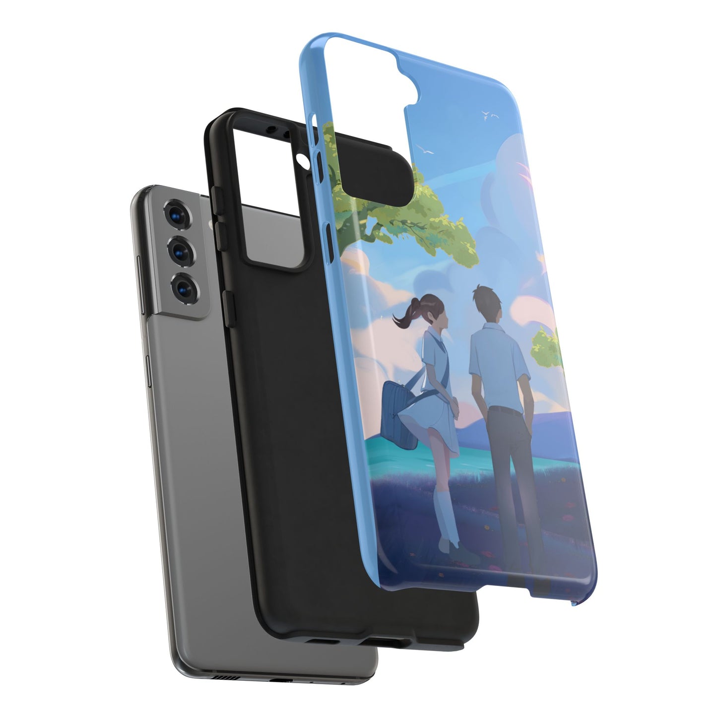 TitanGuard Phone Cases: Rugged Protection for Your Device