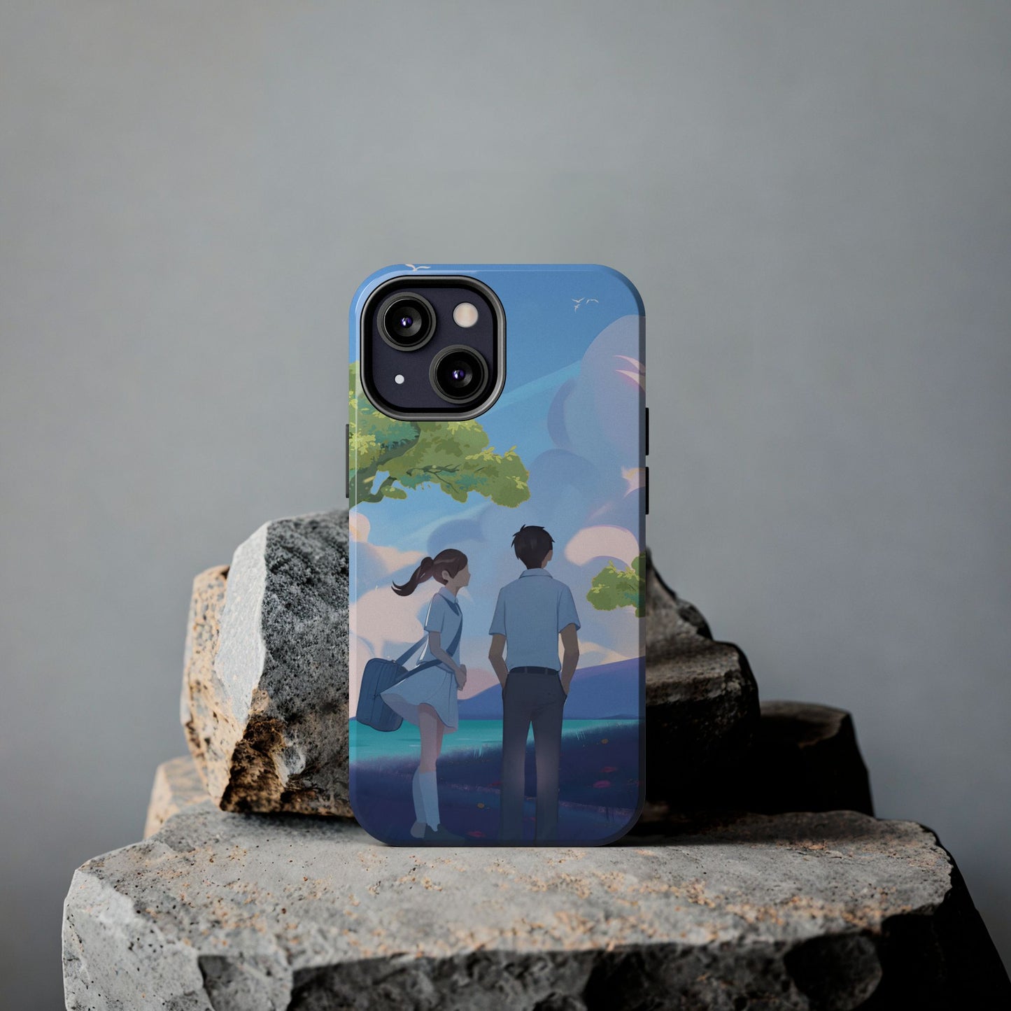 TitanGuard Phone Cases: Rugged Protection for Your Device