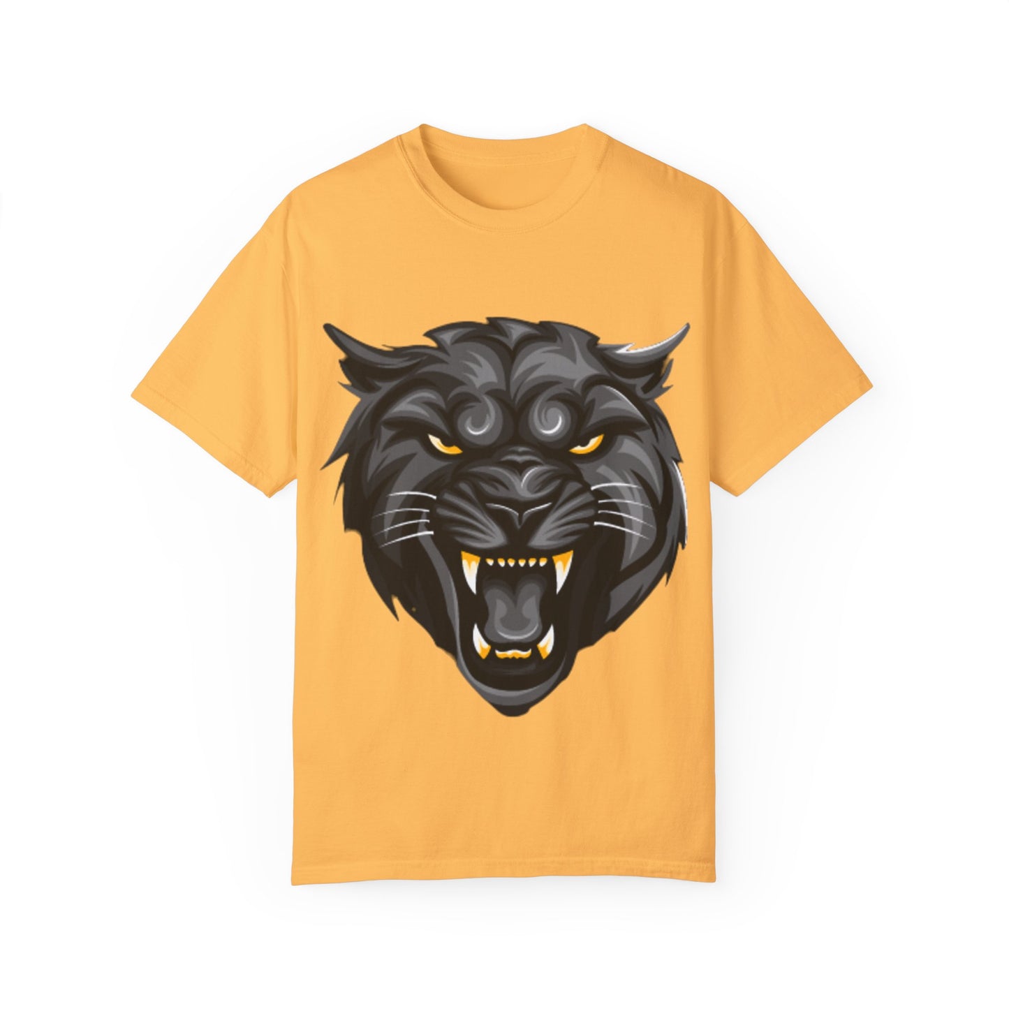 Black panther t.shirt