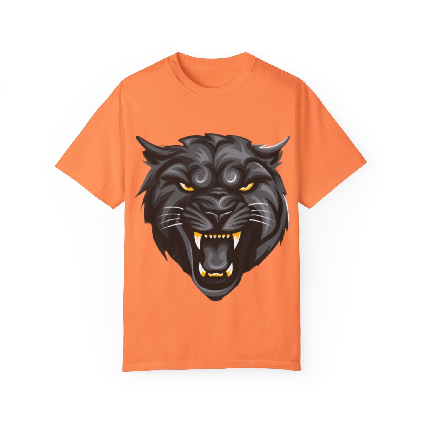 Black panther t.shirt