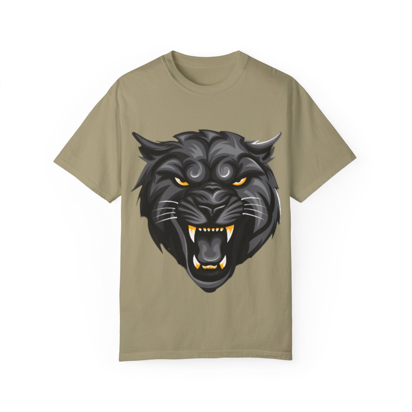 Black panther t.shirt