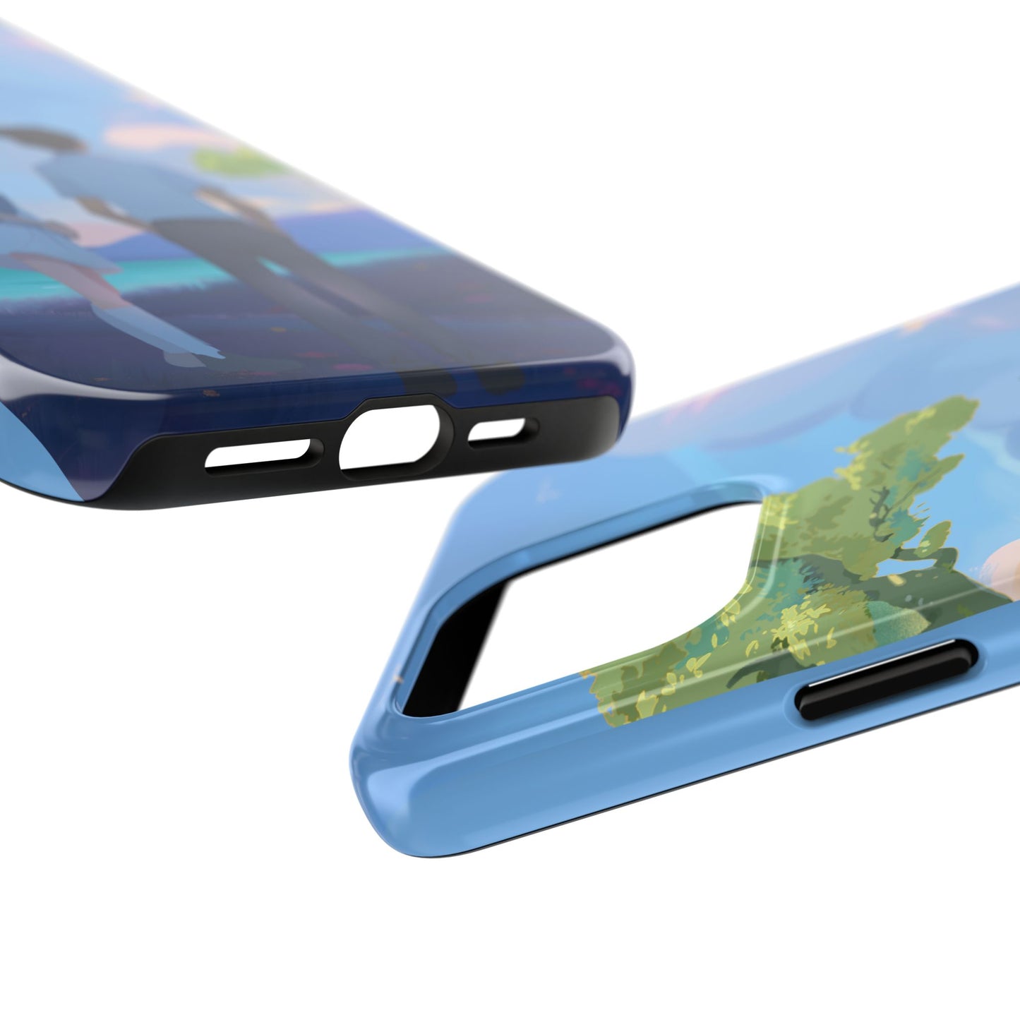 TitanGuard Phone Cases: Rugged Protection for Your Device