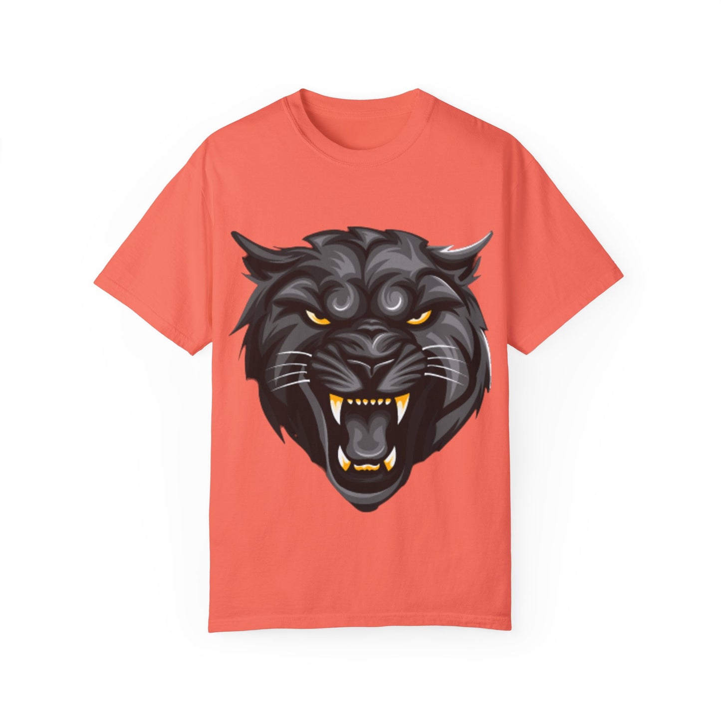 Black panther t.shirt