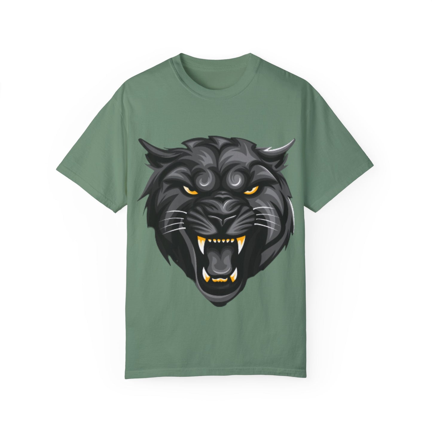 Black panther t.shirt