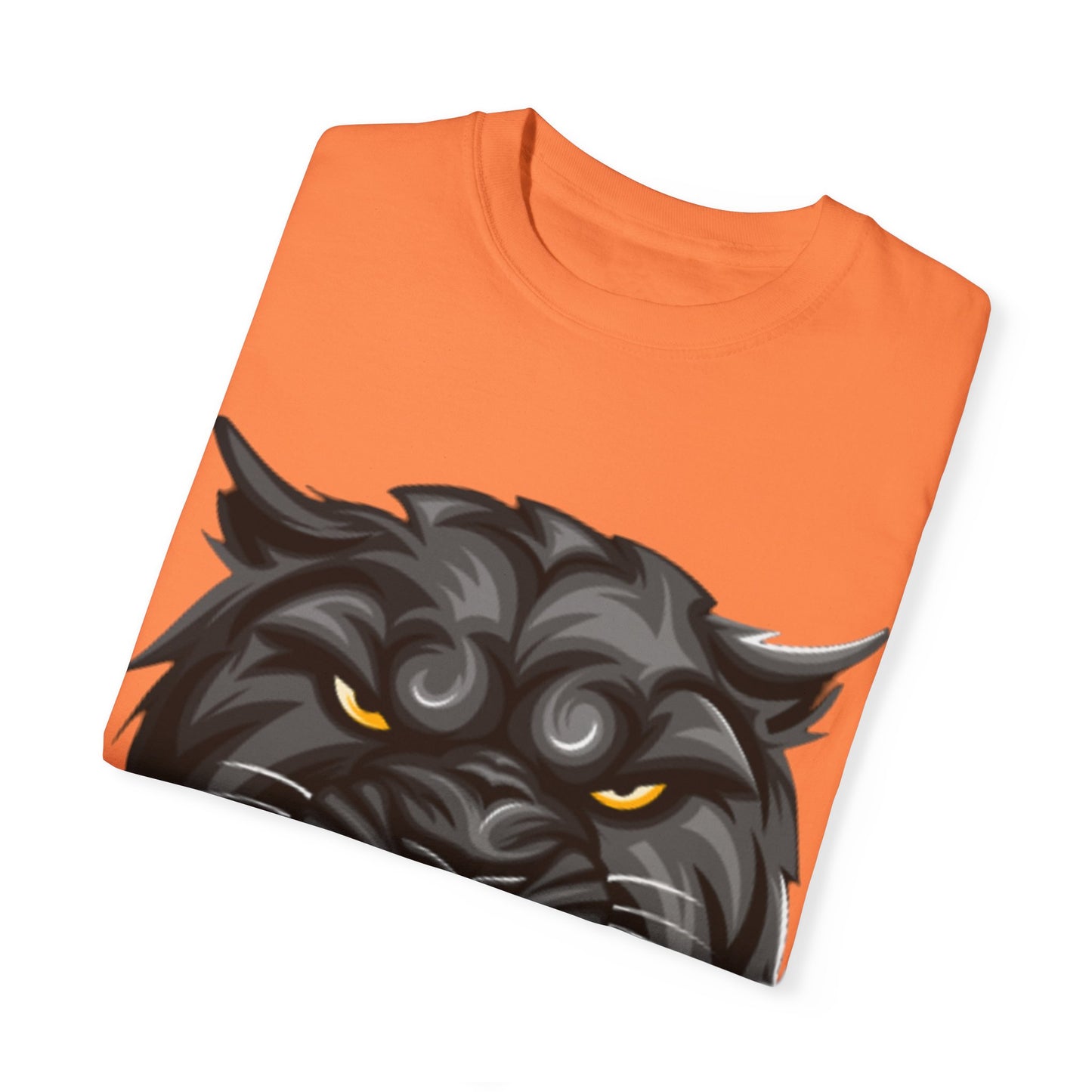 Black panther t.shirt