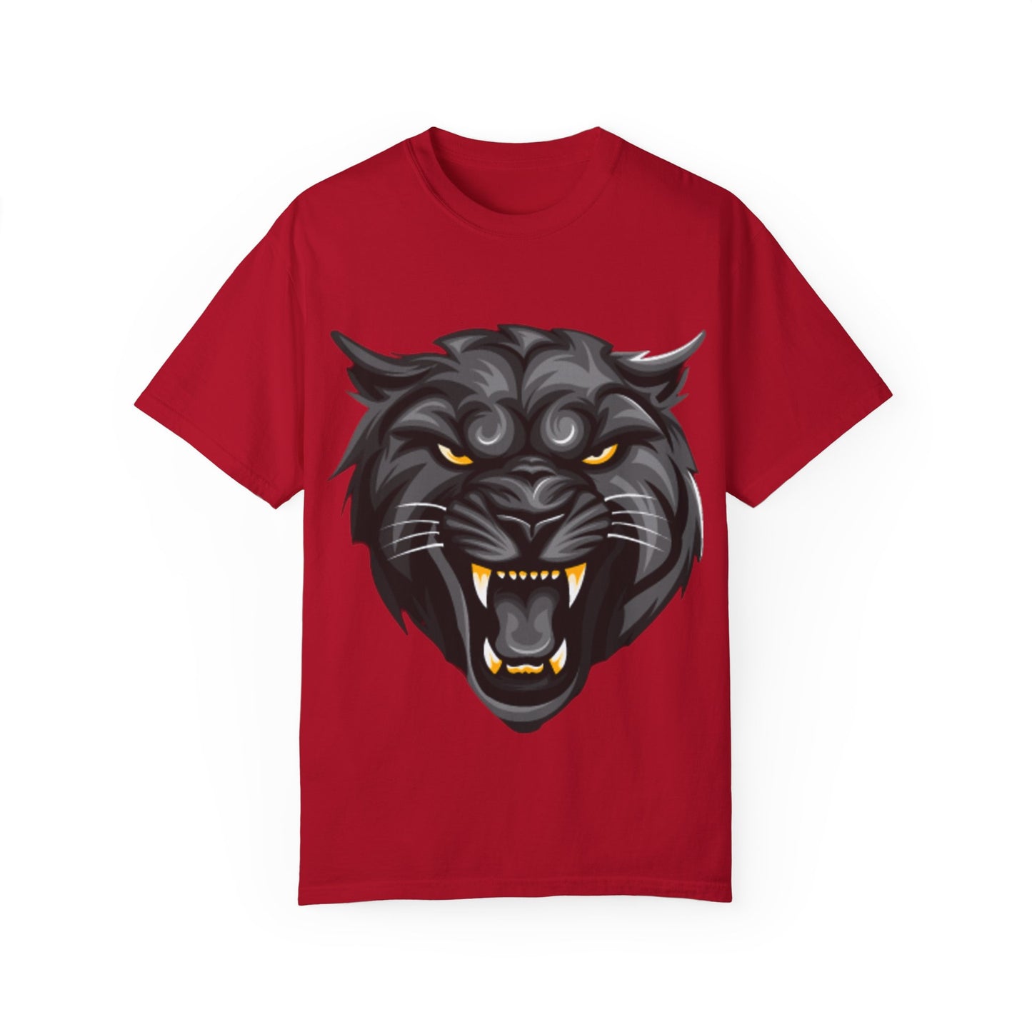 Black panther t.shirt