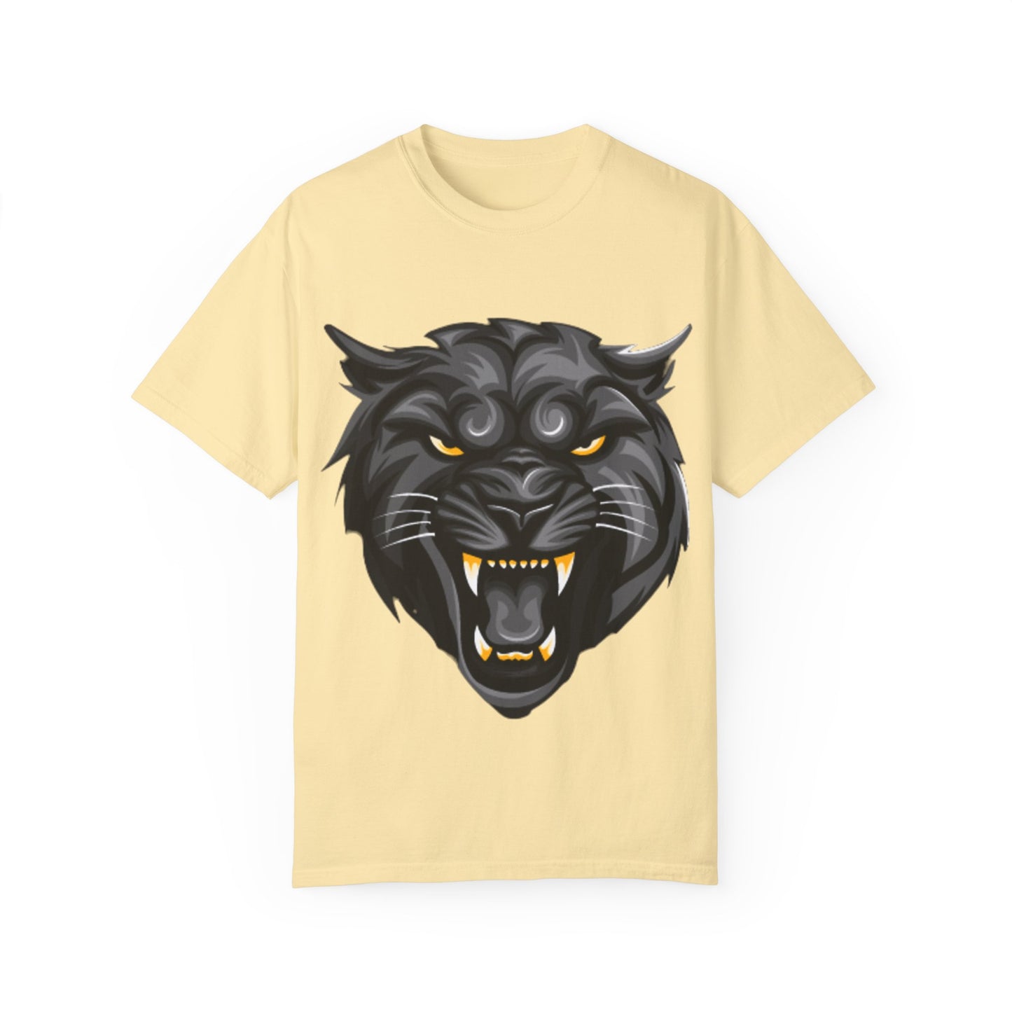 Black panther t.shirt