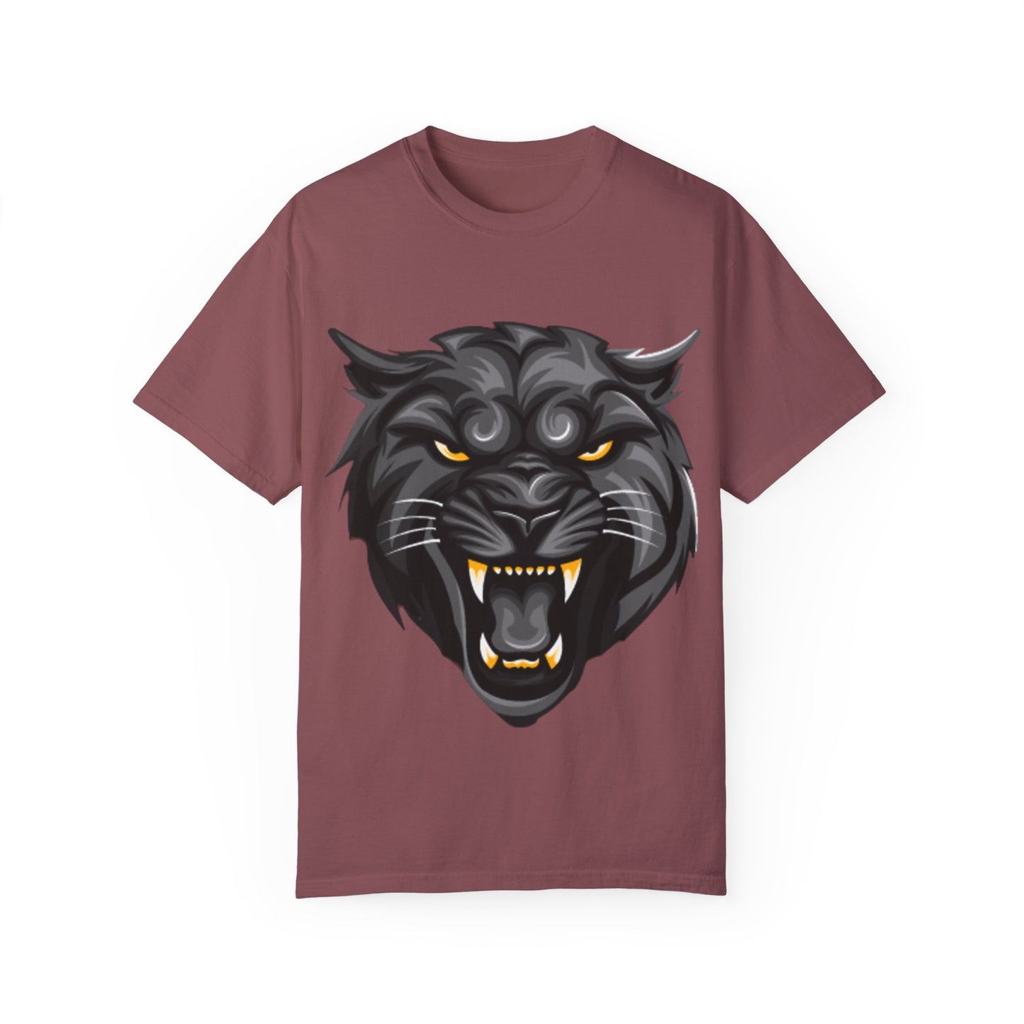 Black panther t.shirt