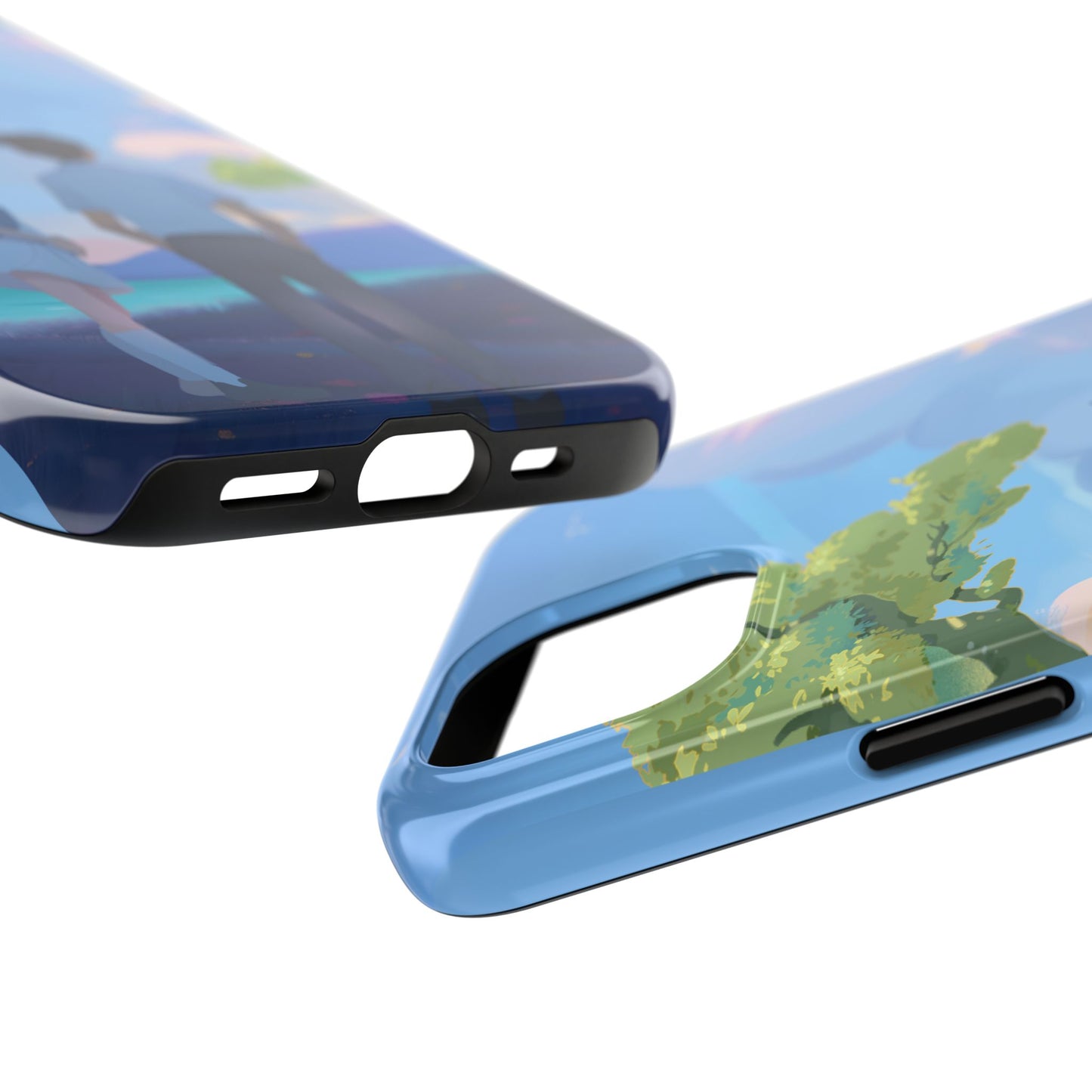 TitanGuard Phone Cases: Rugged Protection for Your Device