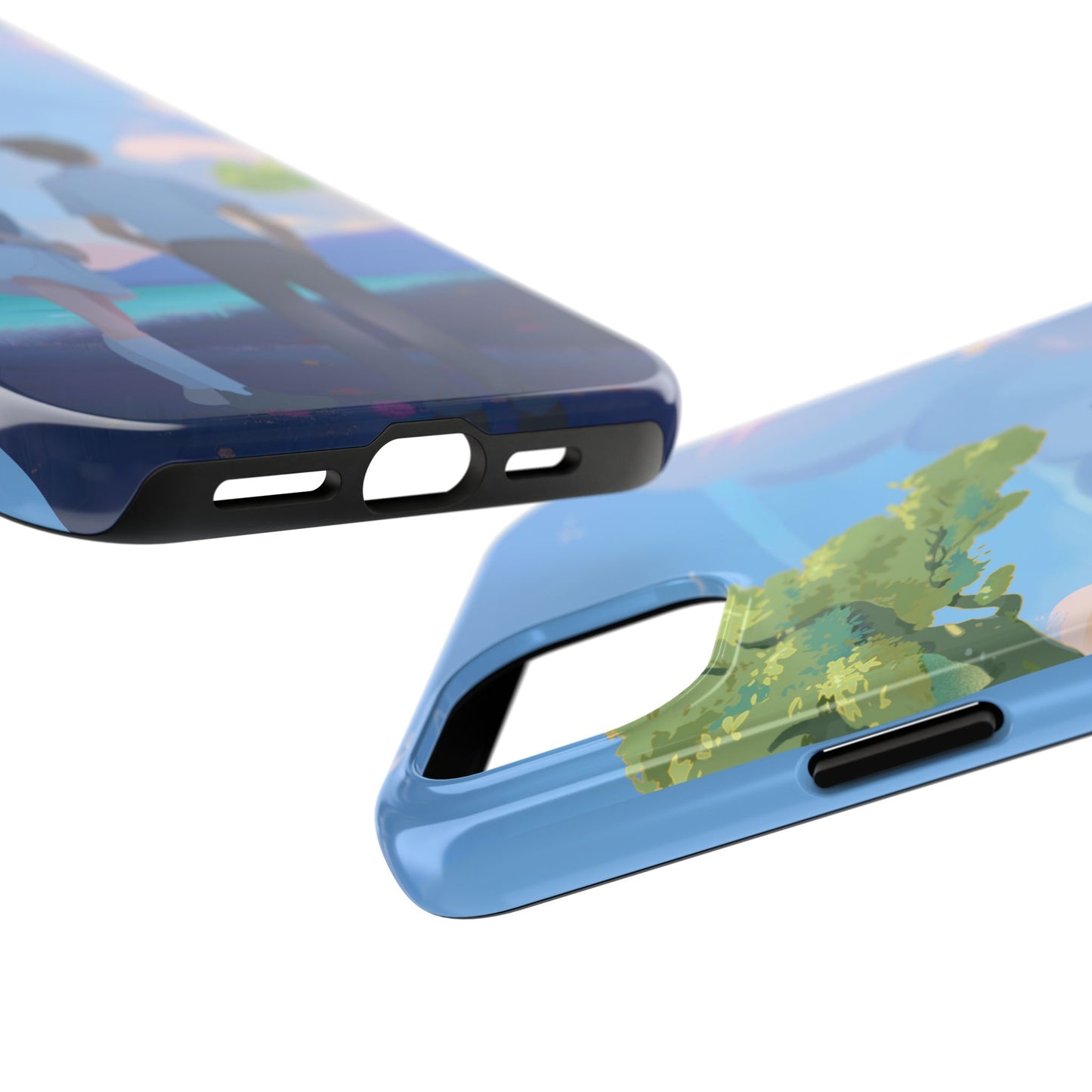 TitanGuard Phone Cases: Rugged Protection for Your Device