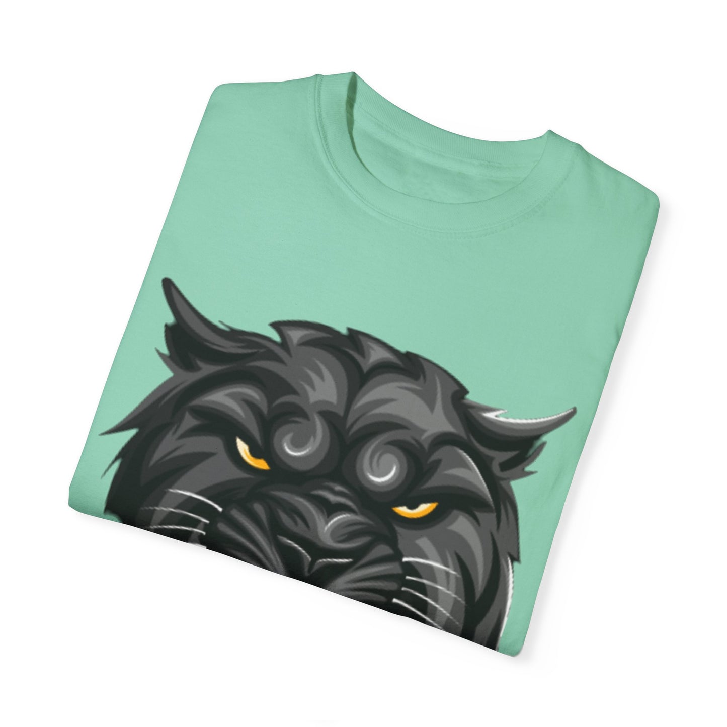 Black panther t.shirt